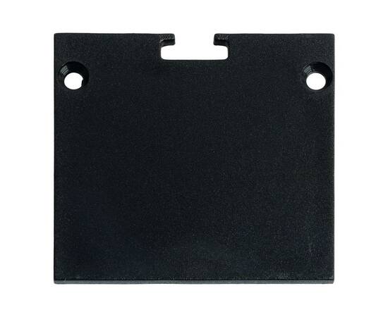 Заглушка без отверстия для профиля CAB268, LD367 (комплект 4шт) Feron LD237 52091, изображение 2