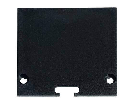 Заглушка без отверстия для профиля CAB268, LD367 (комплект 4шт) Feron LD237 52091, изображение 3