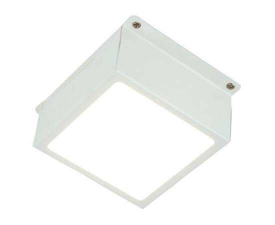 Светильник встраиваемый для торгового освещения (ДВО) Feron AL254 52185, изображение 2