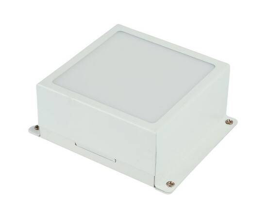 Светильник встраиваемый для торгового освещения (ДВО) Feron AL254 52185, изображение 5