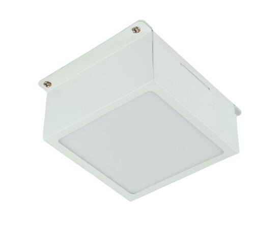 Светильник встраиваемый для торгового освещения (ДВО) Feron AL254 52157