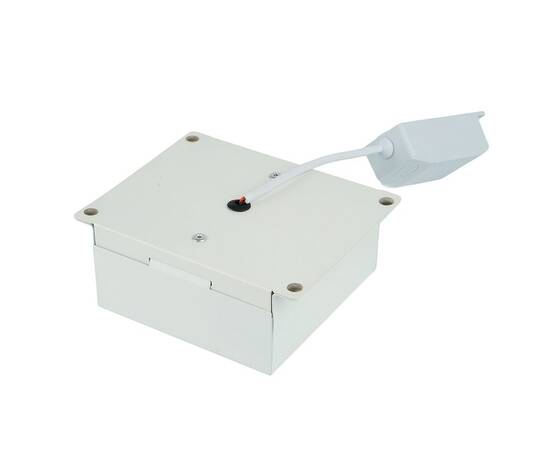 Светильник встраиваемый для торгового освещения (ДВО) Feron AL254 52157, изображение 4