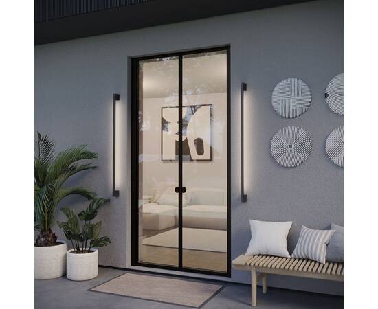 Уличный настенный светильник Novotech Street Vespera 359891, изображение 7