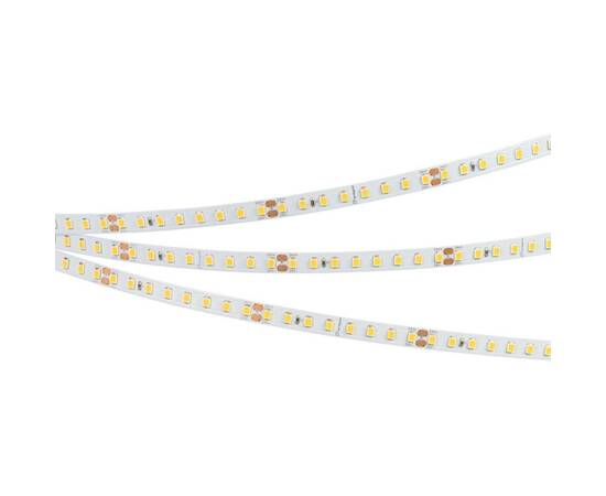 Светодиодная лента Arlight RT-A128-8mm 24V Day5000 (10 W/m, IP20, 5m) (высок.эфф.150 лм/Вт) 038756(1, изображение 3