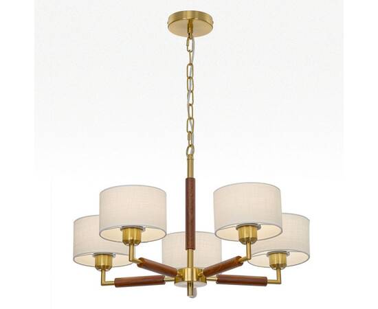 Подвесная люстра Citilux Sherman CL436152, изображение 2