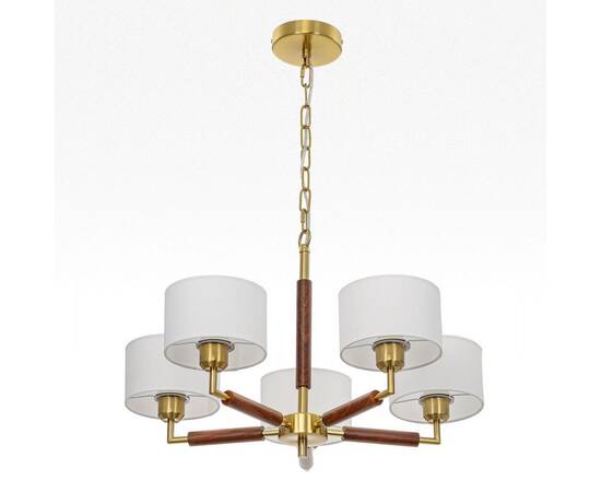 Подвесная люстра Citilux Sherman CL436152, изображение 3