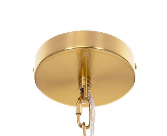 Подвесная люстра Citilux Sherman CL436152, изображение 4