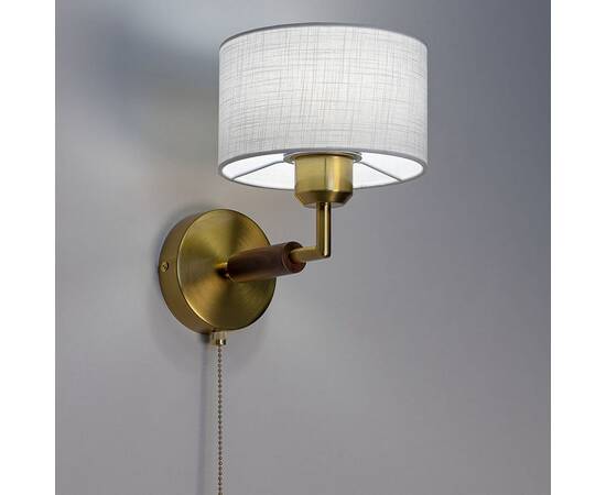 Бра Citilux Sherman CL436312, изображение 5