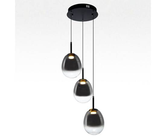 Подвесной светильник Citilux Signature CL247022, изображение 3