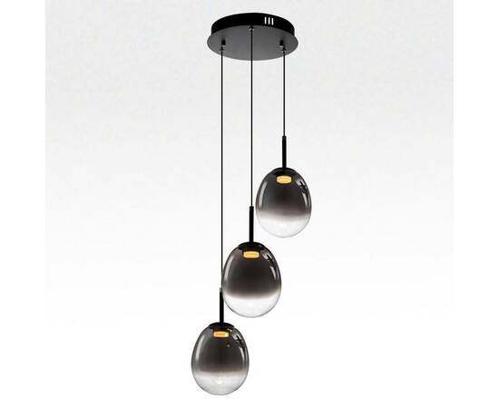 Подвесной светильник Citilux Signature CL247022, изображение 5