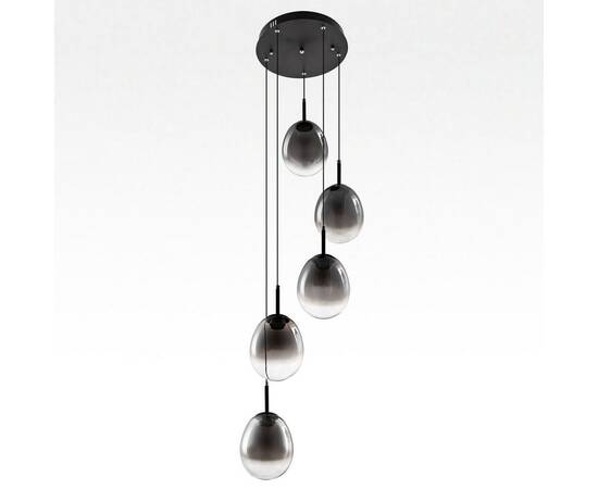 Подвесной светильник Citilux Signature CL247023, изображение 2