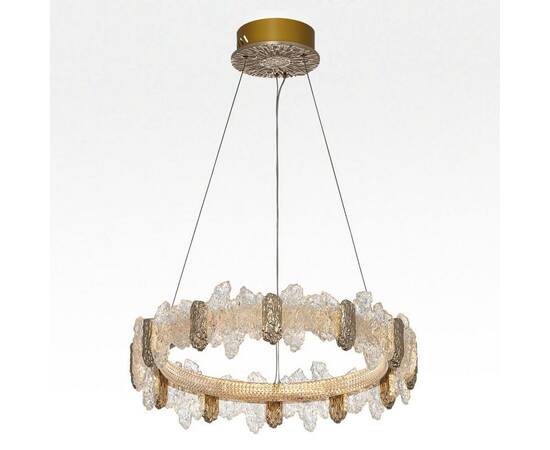 Подвесная люстра Citilux Lava CL250162