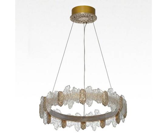 Подвесная люстра Citilux Lava CL250162, изображение 2