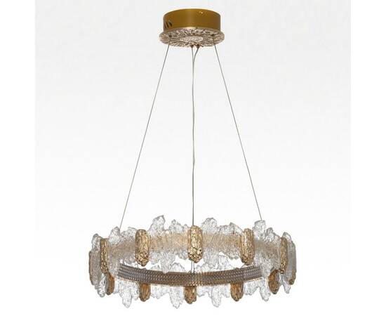 Подвесная люстра Citilux Lava CL250162, изображение 3