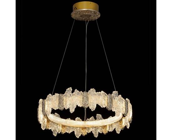 Подвесная люстра Citilux Lava CL250162, изображение 4