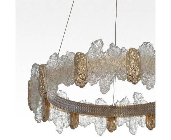 Подвесная люстра Citilux Lava CL250162, изображение 5