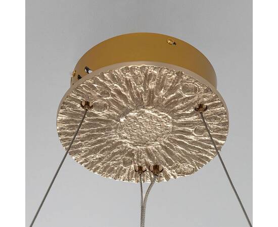 Подвесная люстра Citilux Lava CL250162, изображение 6