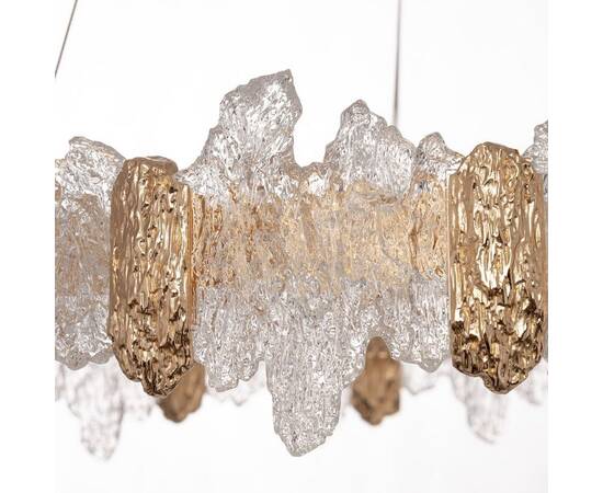 Подвесная люстра Citilux Lava CL250162, изображение 7