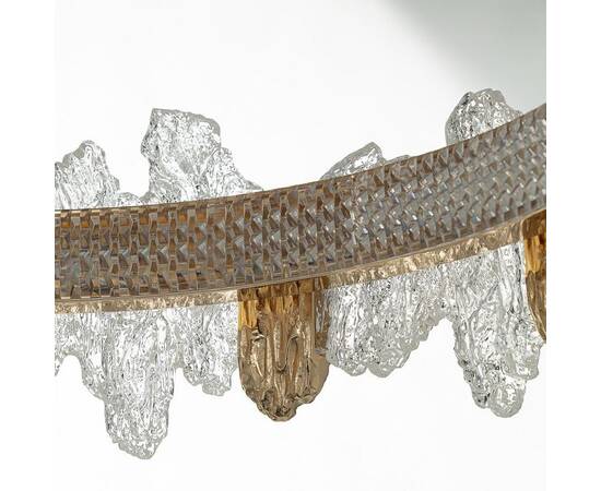 Подвесная люстра Citilux Lava CL250162, изображение 8