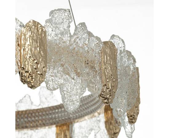 Подвесная люстра Citilux Lava CL250162, изображение 9