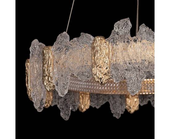 Подвесная люстра Citilux Lava CL250162, изображение 10