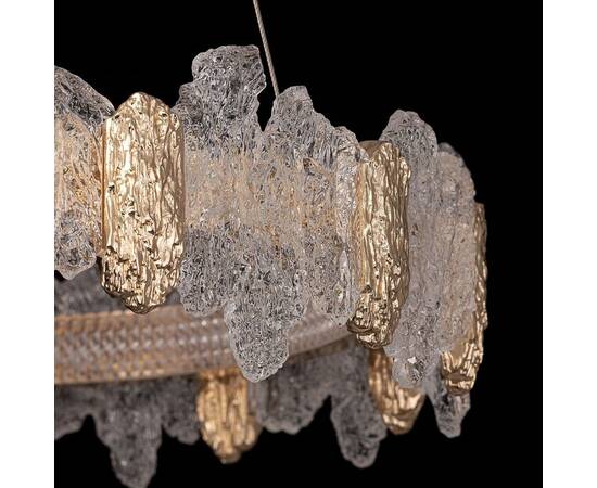 Подвесная люстра Citilux Lava CL250162, изображение 11