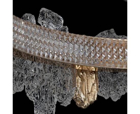 Подвесная люстра Citilux Lava CL250162, изображение 12