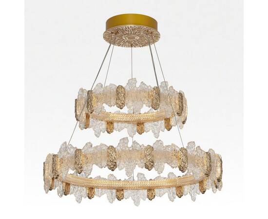 Подвесная люстра Citilux Lava CL250182