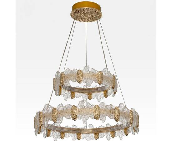 Подвесная люстра Citilux Lava CL250182, изображение 2