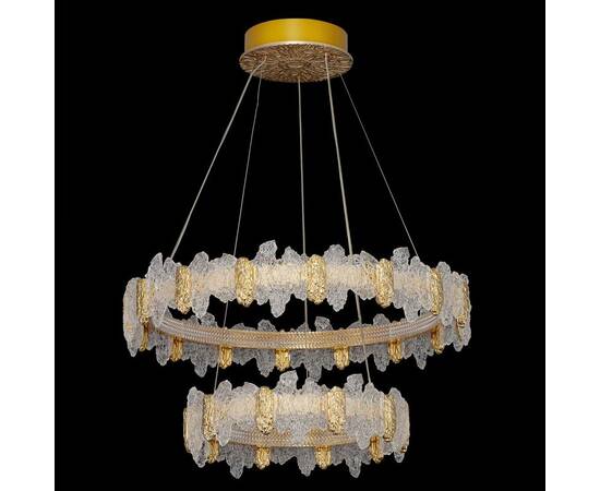 Подвесная люстра Citilux Lava CL250182, изображение 4