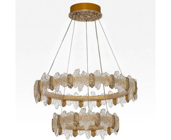 Подвесная люстра Citilux Lava CL250182, изображение 5