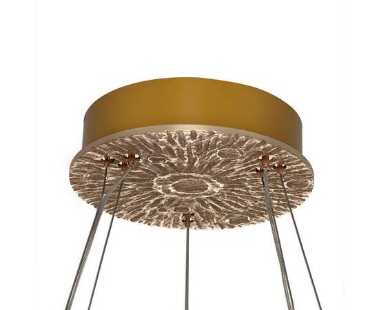 Подвесная люстра Citilux Lava CL250182, изображение 6