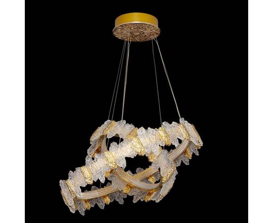 Подвесная люстра Citilux Lava CL250182, изображение 7