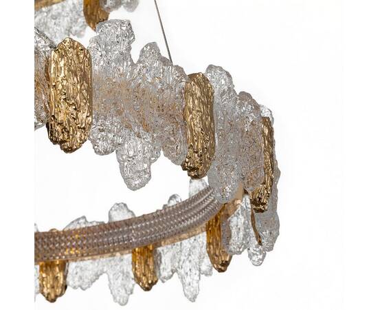 Подвесная люстра Citilux Lava CL250182, изображение 9