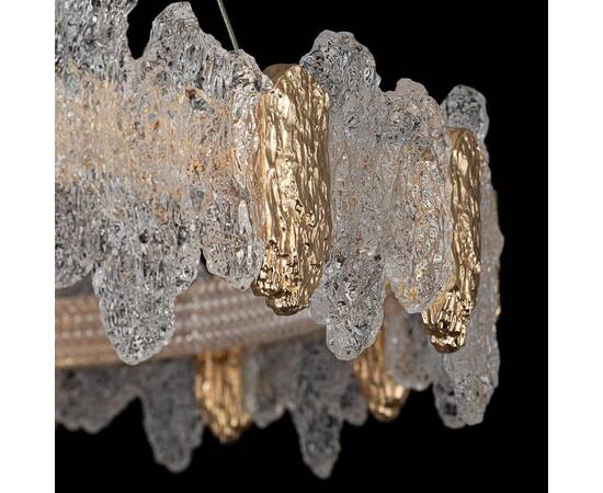 Подвесная люстра Citilux Lava CL250182, изображение 10