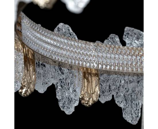 Подвесная люстра Citilux Lava CL250182, изображение 11