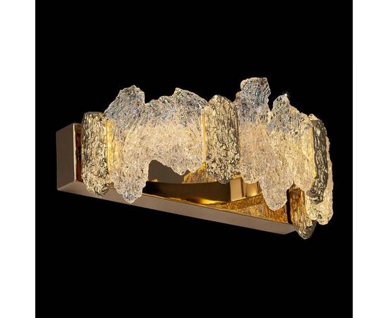 Настенный светильник Citilux Lava CL250312