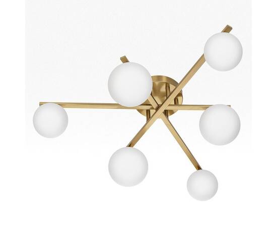 Потолочная люстра Citilux Glob CL209263