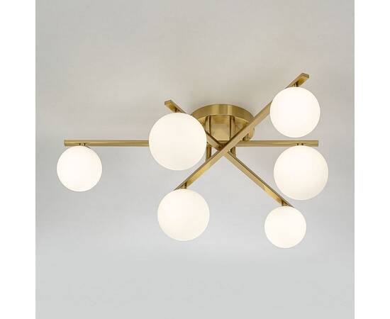 Потолочная люстра Citilux Glob CL209263, изображение 2