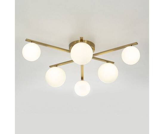 Потолочная люстра Citilux Glob CL209263, изображение 3