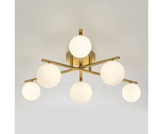 Потолочная люстра Citilux Glob CL209263, изображение 4