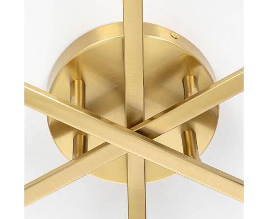 Потолочная люстра Citilux Glob CL209263, изображение 6