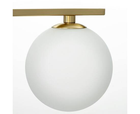 Потолочная люстра Citilux Glob CL209263, изображение 7