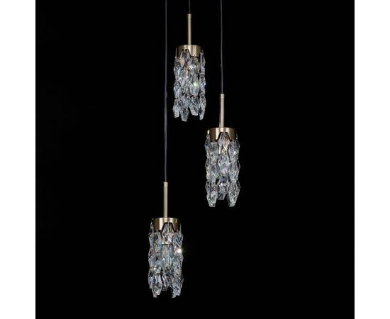 Подвесной светильник Citilux Ronin CL326013