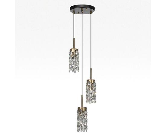 Подвесной светильник Citilux Ronin CL326013, изображение 3