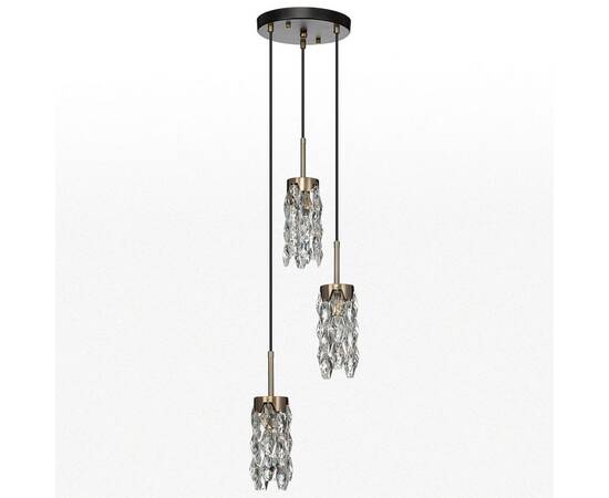 Подвесной светильник Citilux Ronin CL326013, изображение 4