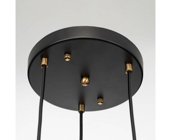 Подвесной светильник Citilux Ronin CL326013, изображение 5