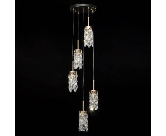 Подвесной светильник Citilux Ronin CL326015, изображение 2