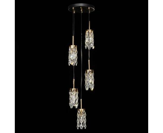 Подвесной светильник Citilux Ronin CL326015, изображение 3