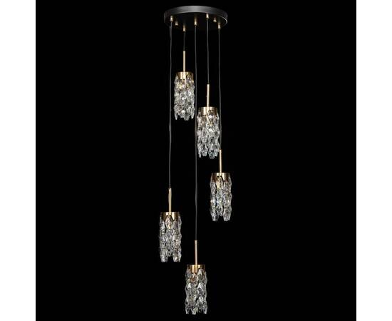 Подвесной светильник Citilux Ronin CL326015, изображение 4